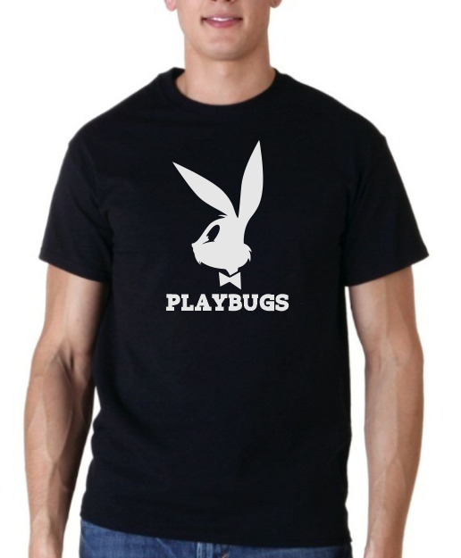 Playbugs (Bugs Bunny & Playboy tribute) | Blasted Rat