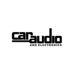 Car Audio And Electronics JDM Racing | Die Cut Vinyl Sticker Decal | Blasted Rat