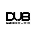 Dub Drive Car Audio JDM Racing Variation | Die Cut Vinyl Sticker Decal | Blasted Rat