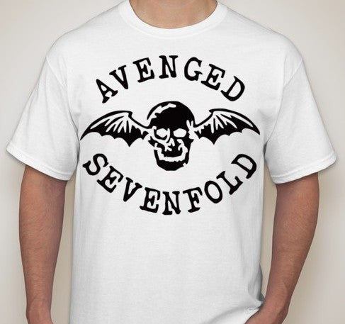 Avenged Sevenfold T-shirt | Blasted Rat