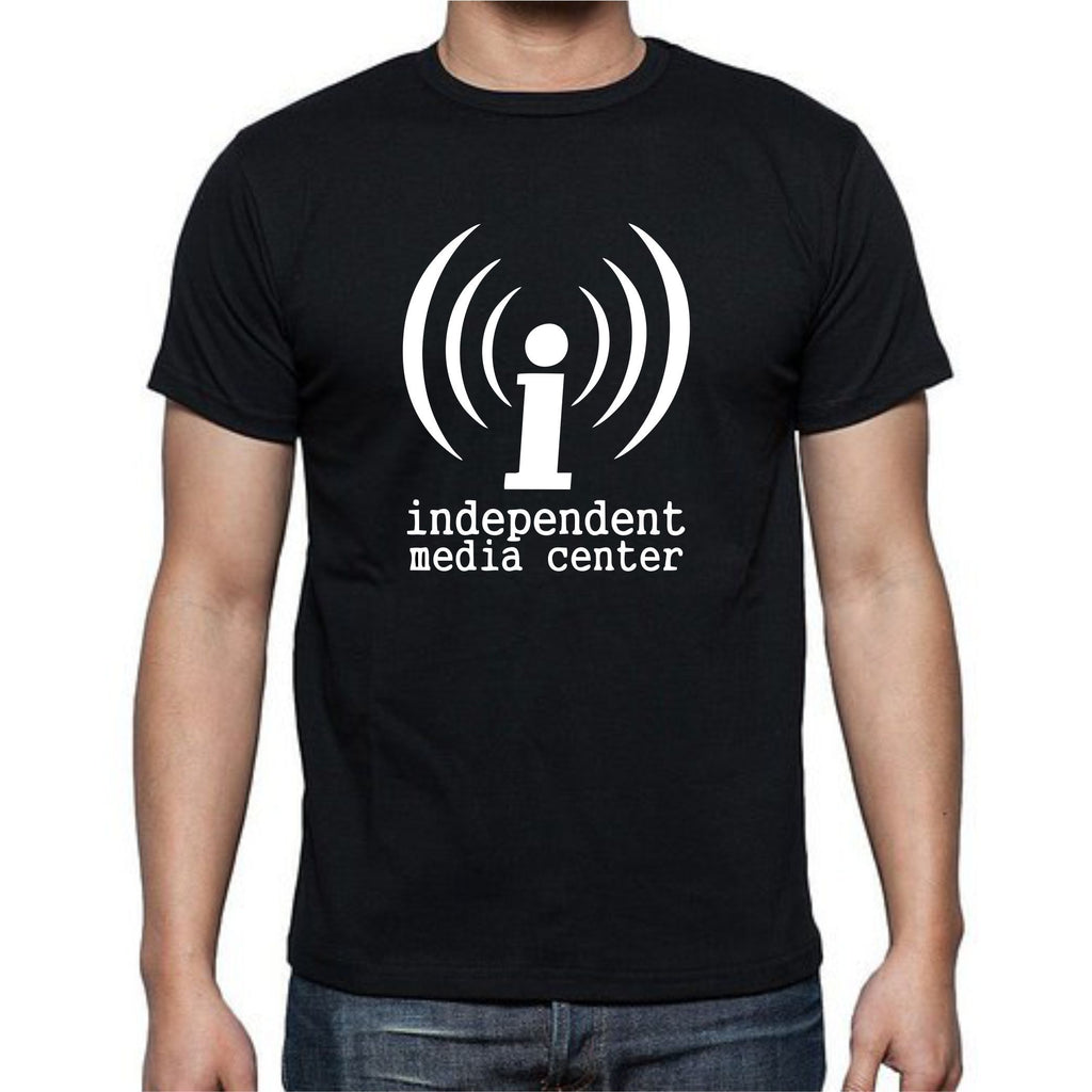 Independent Media Center T-Shirt