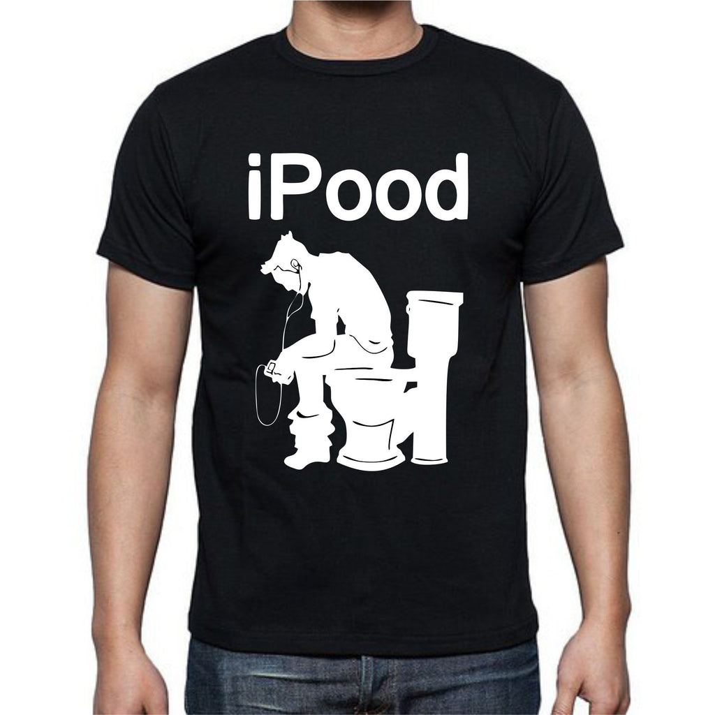 Ipood T-Shirt
