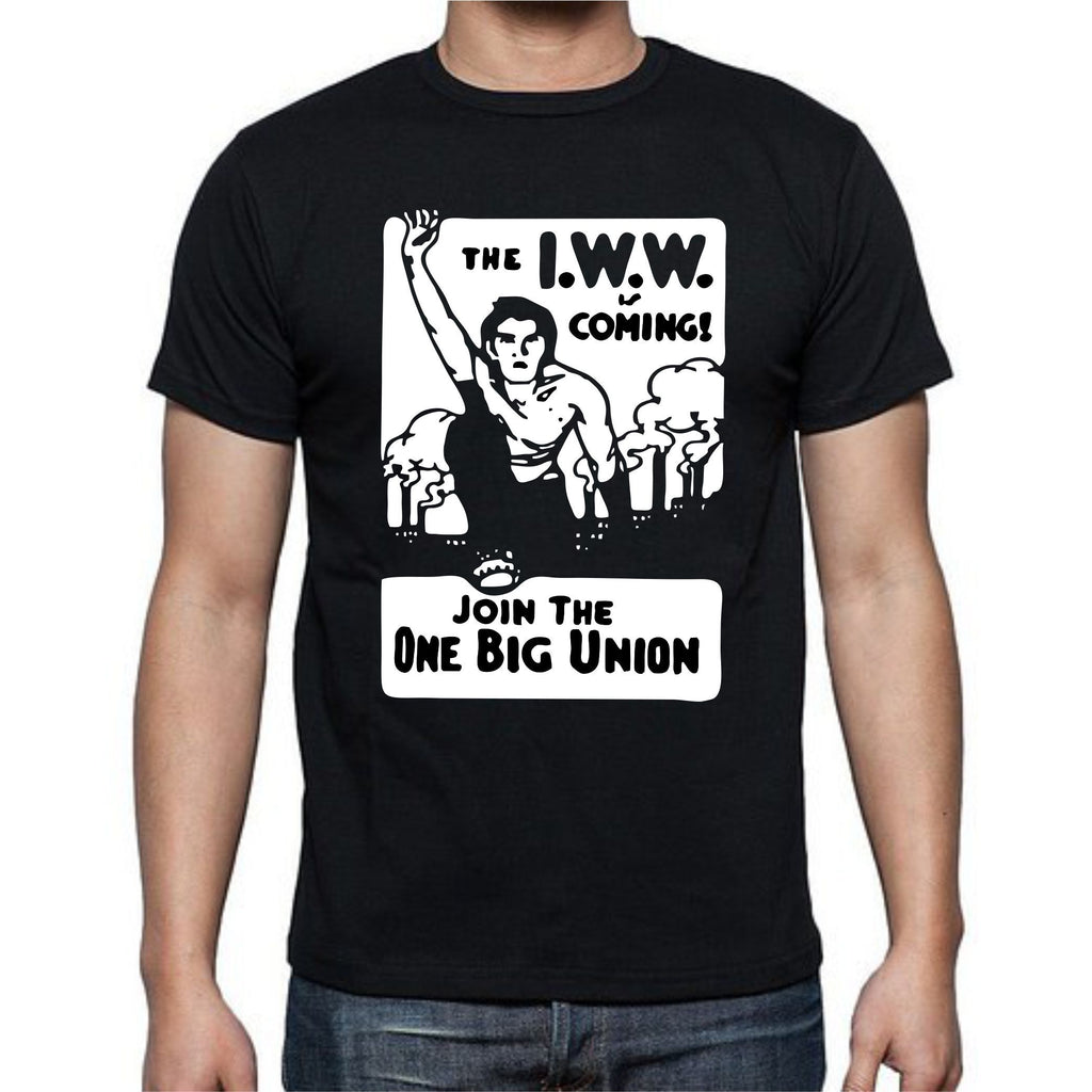 IWW T-Shirt