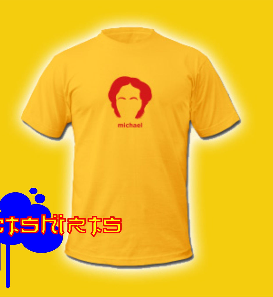 Michael Faraday T-shirt