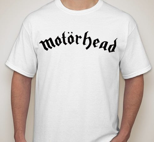 Motörhead T-shirt | Blasted Rat