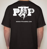 PTP Hip Hop Artist Today Is The Day T-shirt