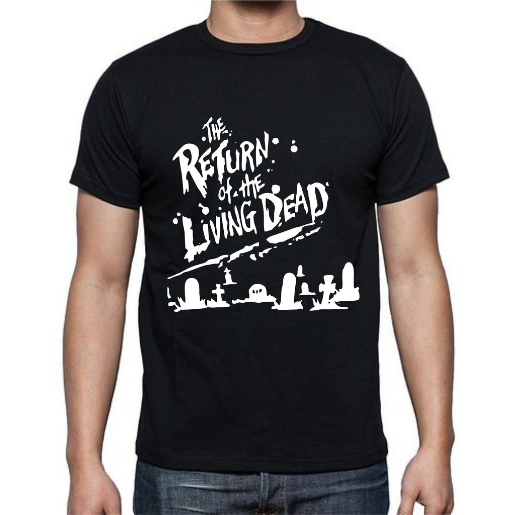 Return Of The Living Dead T-Shirt