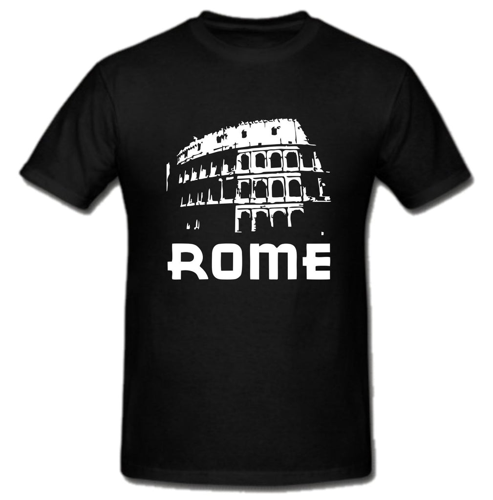 Rome Ruins T-Shirt