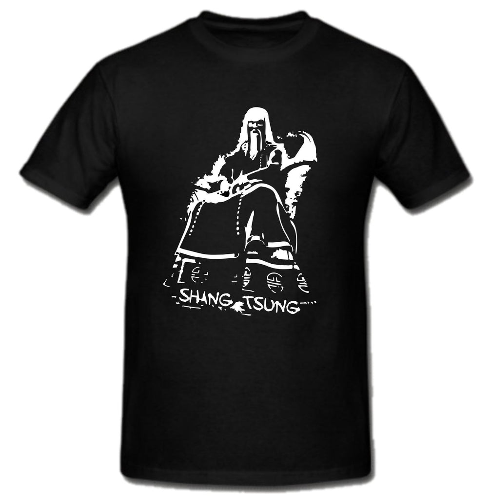 Shang Tsung T-Shirt