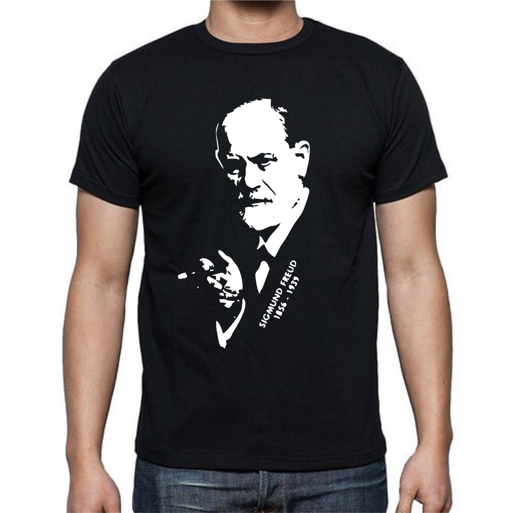 Sigmund Freud T-Shirt
