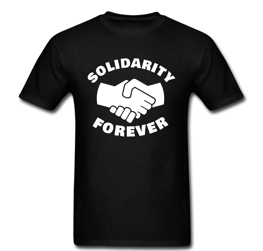 Solidarity T-shirt