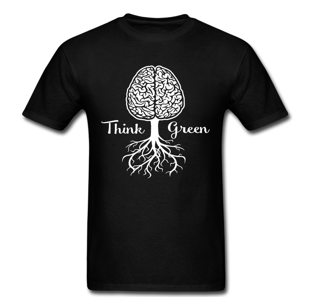 Think Green T-shirt