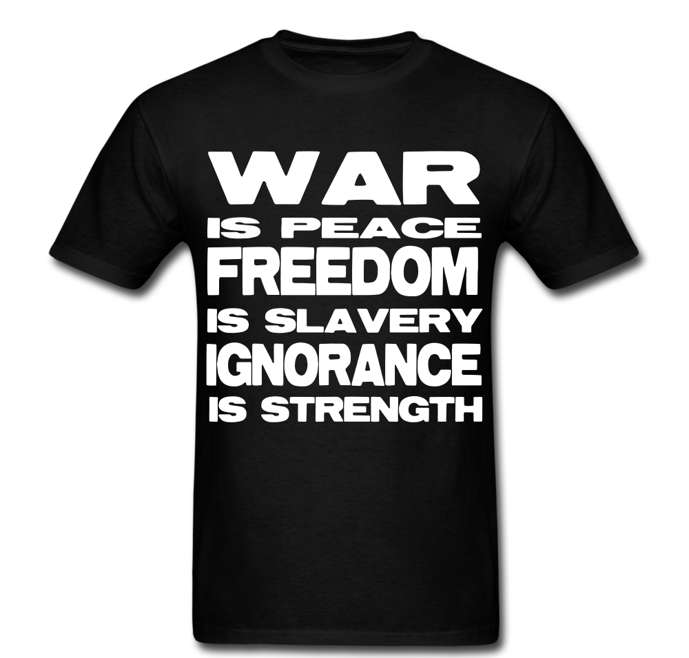 War T-shirt