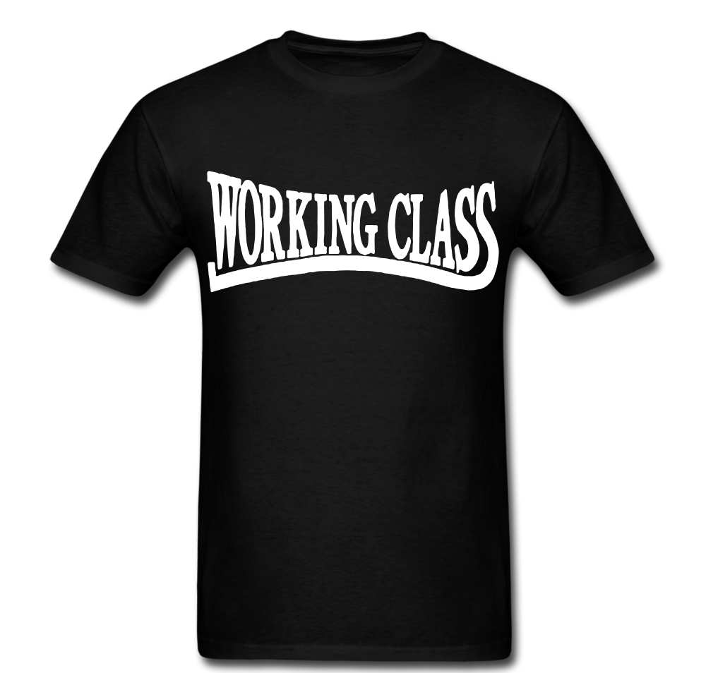 Working Class T-shirt