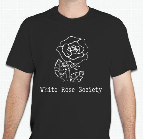 White Rose Society The Fifth Column T-shirt
