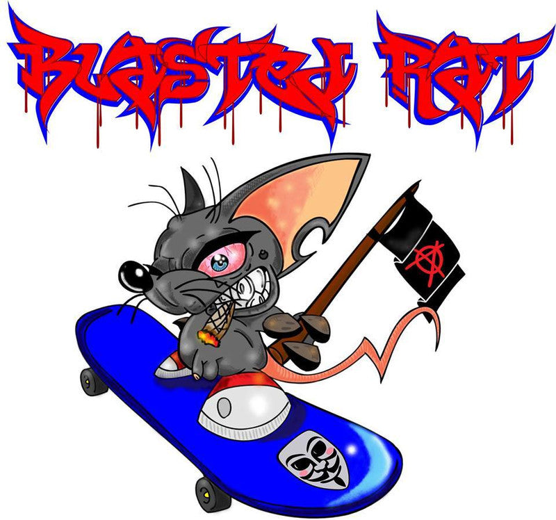 Special offers from Blasted Rat