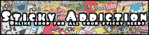 stickyaddiction
