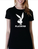 Playbugs (Bugs Bunny & Playboy tribute) | Blasted Rat