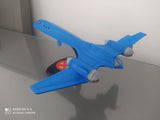 Jet X, Jet X-Men 14.5' inches with light, scale model Toy