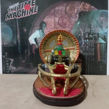 HG Wells' Time Machine Deluxe scale model