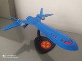 Jet X, Jet X-Men 14.5' inches with light, scale model Toy