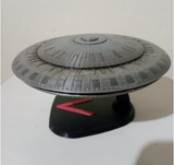 V Visitors Mothership Rush Paint Effect Includes Base 5'5 3D Print Model