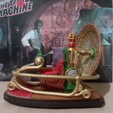 HG Wells' Time Machine Deluxe scale model