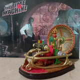 HG Wells' Time Machine Deluxe scale model