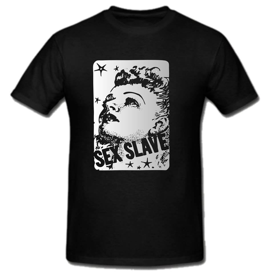 Sex Slave T-shirt