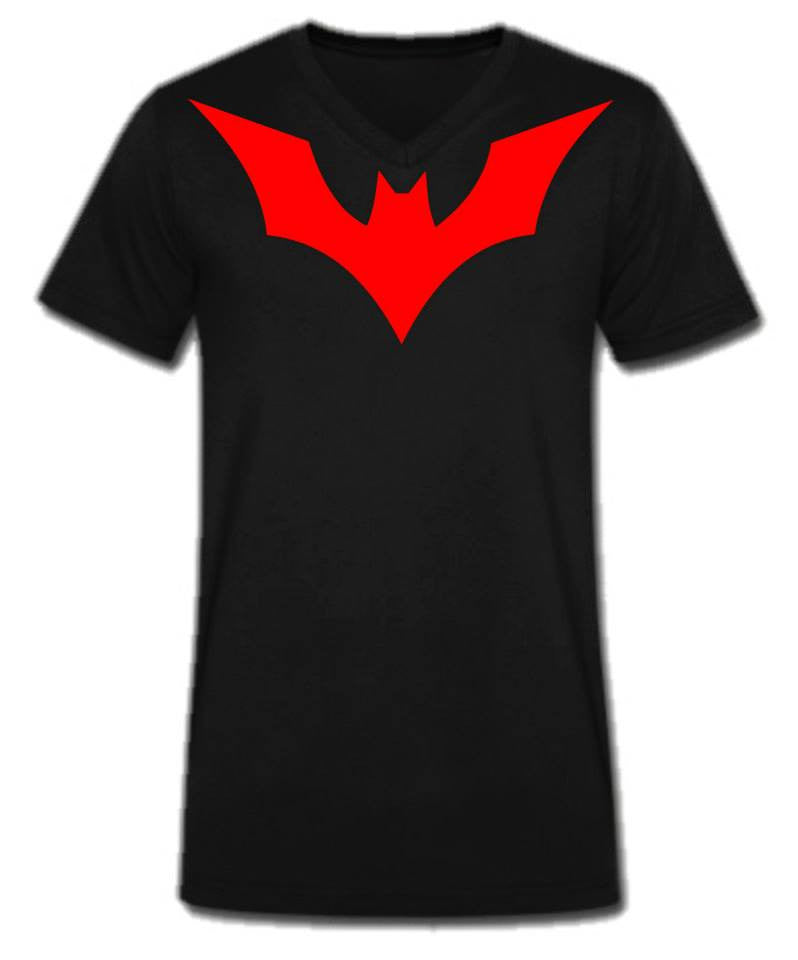 Flying Bat T-shirt | Blasted Rat