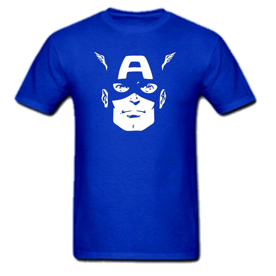 Captain America T-shirt