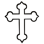 Cross JDM Racing | Die Cut Vinyl Sticker Decal