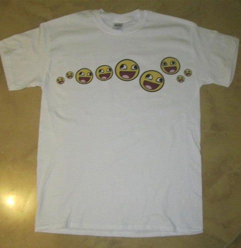 So Much Win Meme T-shirt | Blasted Rat