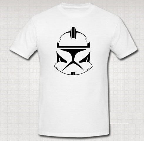Star Wars Stormtrooper T-shirt