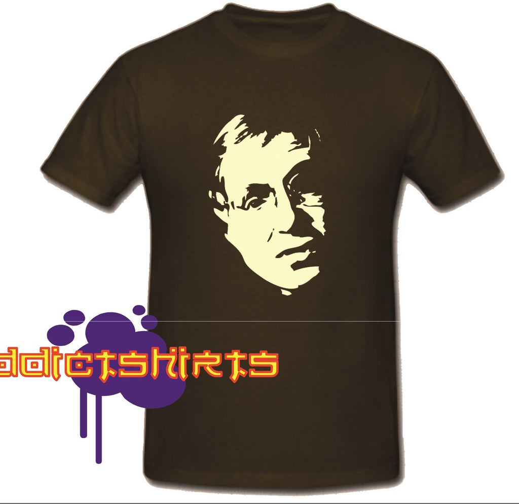 Stephen Hawking T-shirt