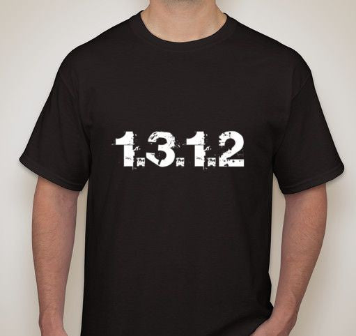 ACAB 1312 T-shirt