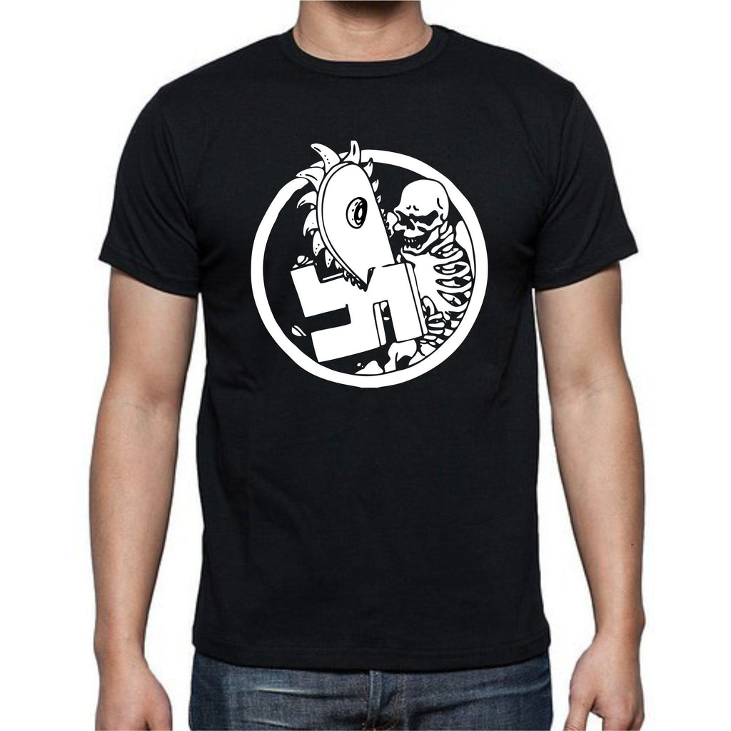 Antifa Antifascist T-Shirt