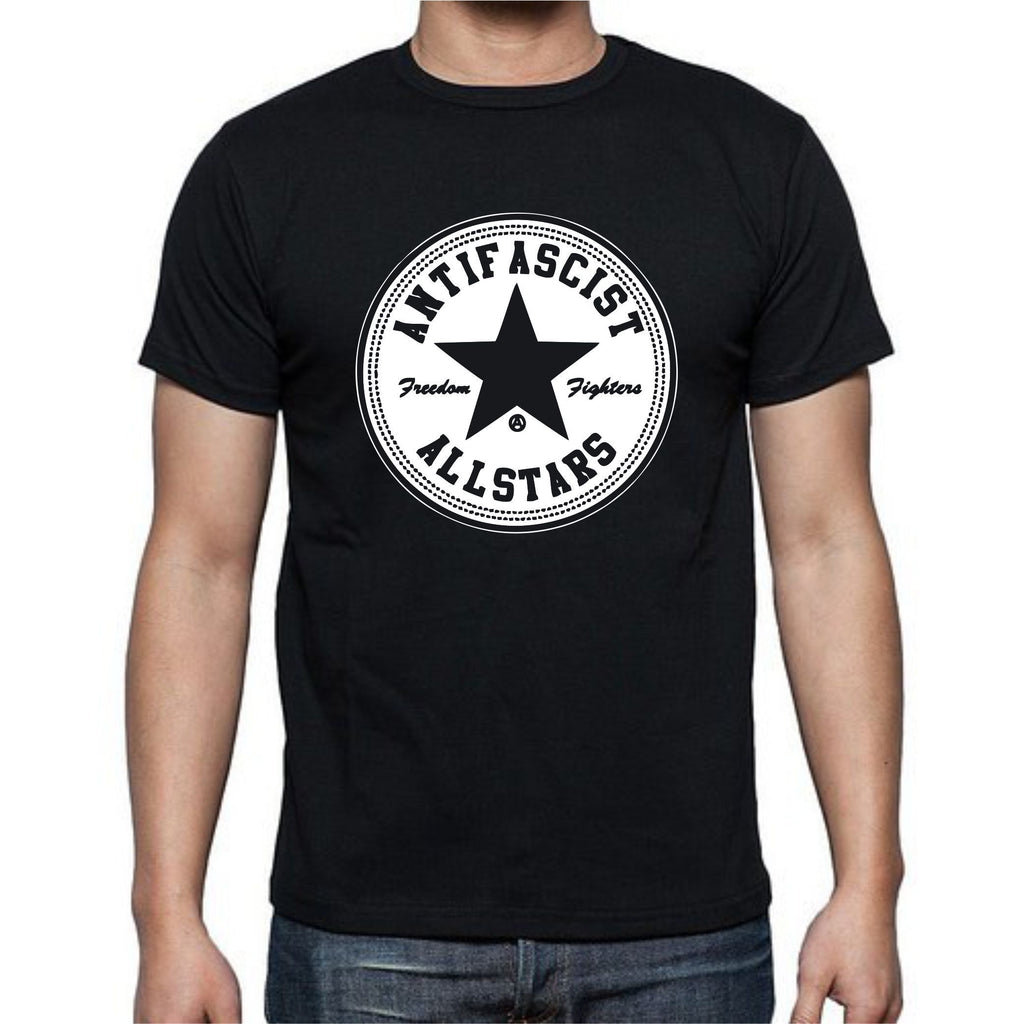 Antifascist Allstars T-Shirt