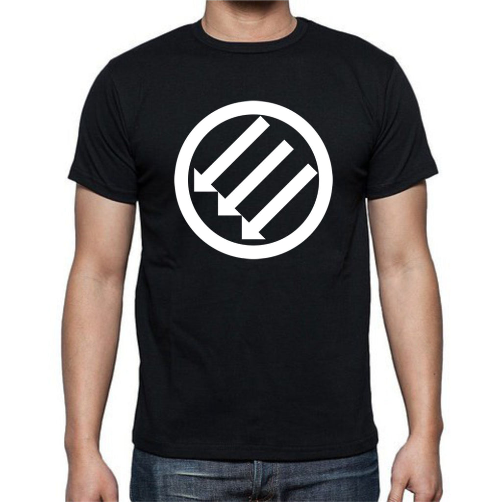 Arrows Antifa T-Shirt