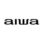 AIWA Car Audio JDM Racing Variation | Die Cut Vinyl Sticker Decal | Blasted Rat
