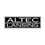 Altec Lansing Car Audio JDM Racing Variation | Die Cut Vinyl Sticker Decal | Blasted Rat