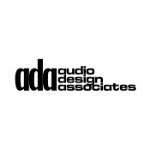 Audio Design Associates Car Audio JDM Racing | Die Cut Vinyl Sticker Decal | Blasted Rat