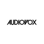 Audiovox Car Audio JDM Racing | Die Cut Vinyl Sticker Decal | Blasted Rat
