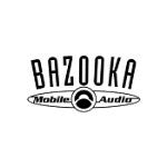 Bazooka Car Audio JDM Racing | Die Cut Vinyl Sticker Decal | Blasted Rat