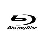 Blue-ray Disc Car Audio JDM Racing | Die Cut Vinyl Sticker Decal | Blasted Rat
