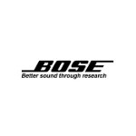 Bose Car Audio JDM Racing | Die Cut Vinyl Sticker Decal | Blasted Rat
