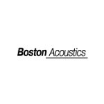 Boston Acoustics Car Audio JDM Racing | Die Cut Vinyl Sticker Decal | Blasted Rat