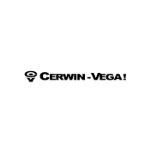Cerwin Vega Car Audio JDM Racing | Die Cut Vinyl Sticker Decal | Blasted Rat