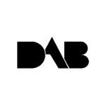 DAB Car Audio JDM Racing | Die Cut Vinyl Sticker Decal | Blasted Rat
