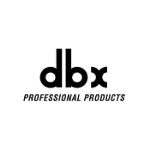 DBX Drive Car Audio JDM Racing | Die Cut Vinyl Sticker Decal | Blasted Rat